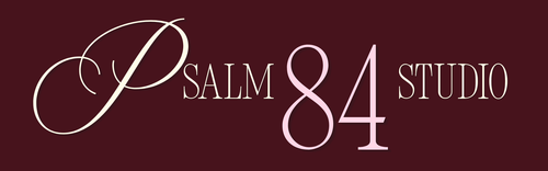 Psalm 84 Studio